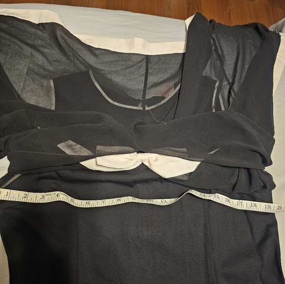 Ted Baker Josa Bow dress - Picture 11 of 11